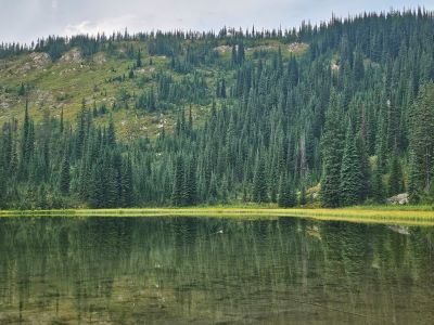 Frog Lake 2024