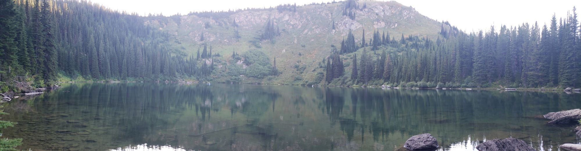 Missoula Lake