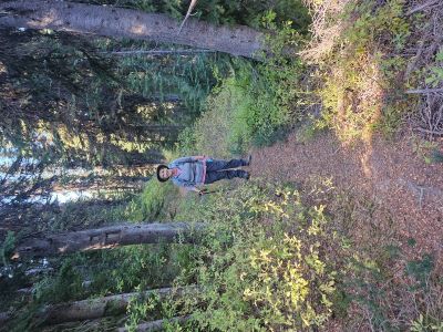 Trail 111
