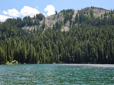 Revett Lake 2025